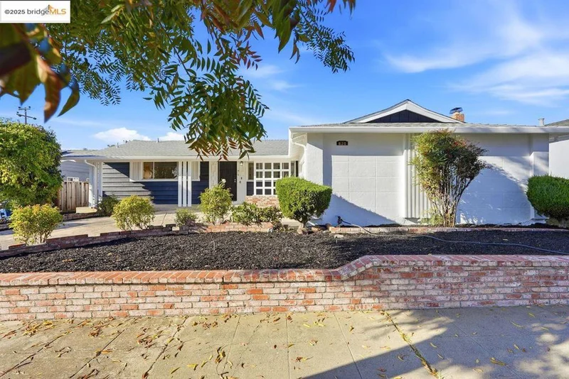 620 Chevy Chase Way, Hayward, CA 94544