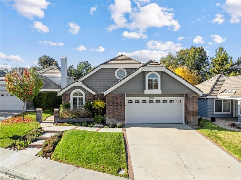 26029 Tourelle Place, Valencia, CA 91355