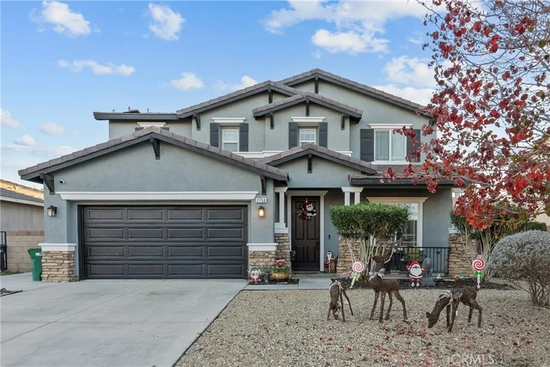 2756 Garnet Lane, Lancaster, CA 93535