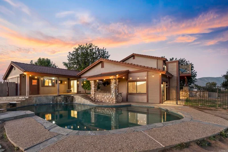 27332 Cool Water Ranch Road, Valley Center, CA 92082