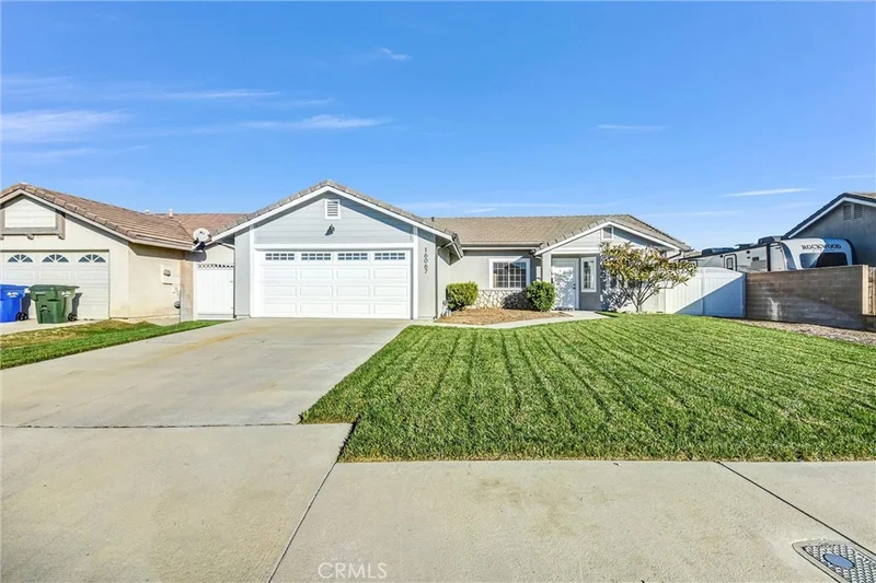 16067 Martinez Street, Irwindale, CA 91706