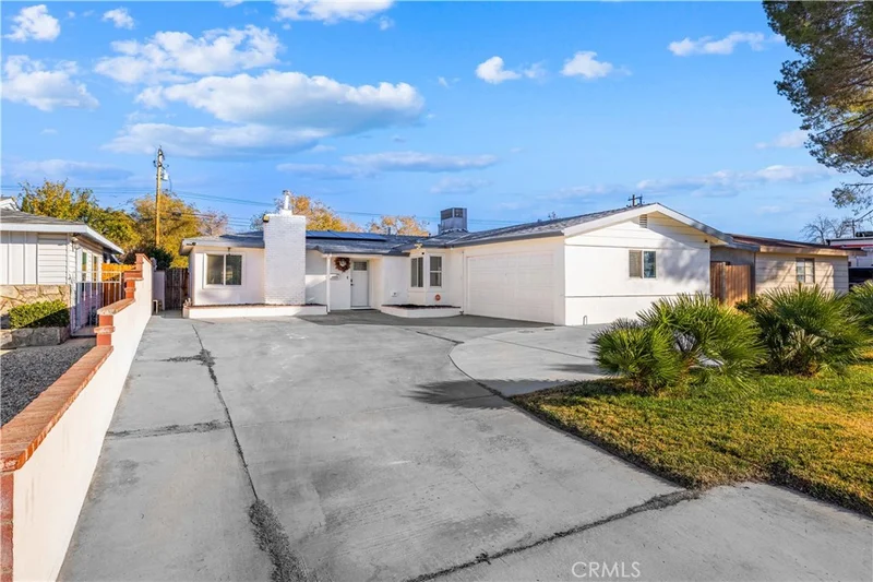 45026 16th W, Lancaster, CA 93534