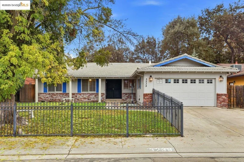 3239 W Creek, Stockton, CA 95209