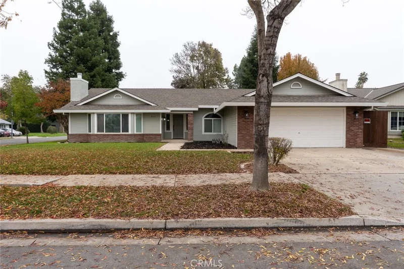 899 La Jolla Way, Merced, CA 95348