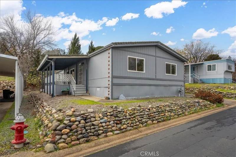 1237 Mountain Shadows, Redding, CA 96003