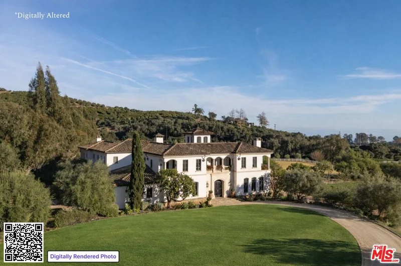 338 Toro Canyon, Carpinteria, CA 93013