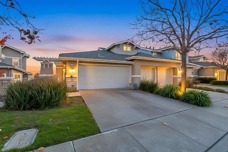 134 Cliff Swallow Court, Brisbane, CA 94005