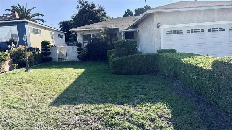 1046 W 123rd Street, Other, CA 90044