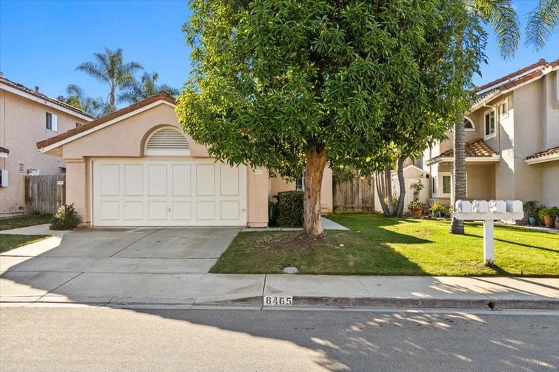 8465 Hovenweep Ct, San Diego, CA 92129