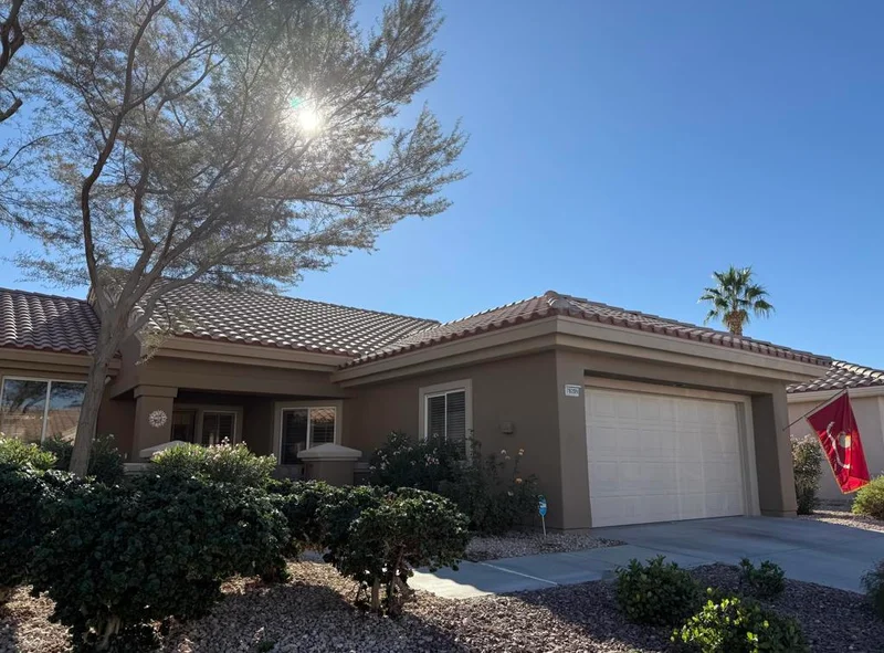 78209 Yucca Blossom Drive, Palm Desert, CA 92211