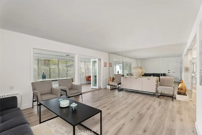 789 Via Los Altos B, Laguna Woods, CA 92637