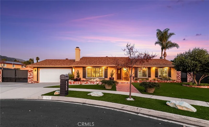 6243 Cameo Street, Rancho Cucamonga, CA 91701