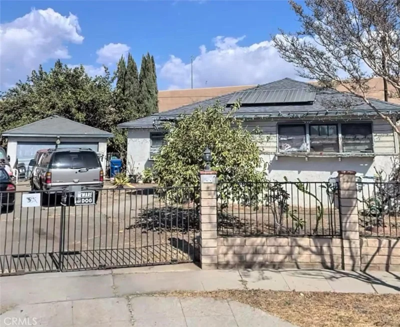 9070 Vena, Arleta, CA 91331