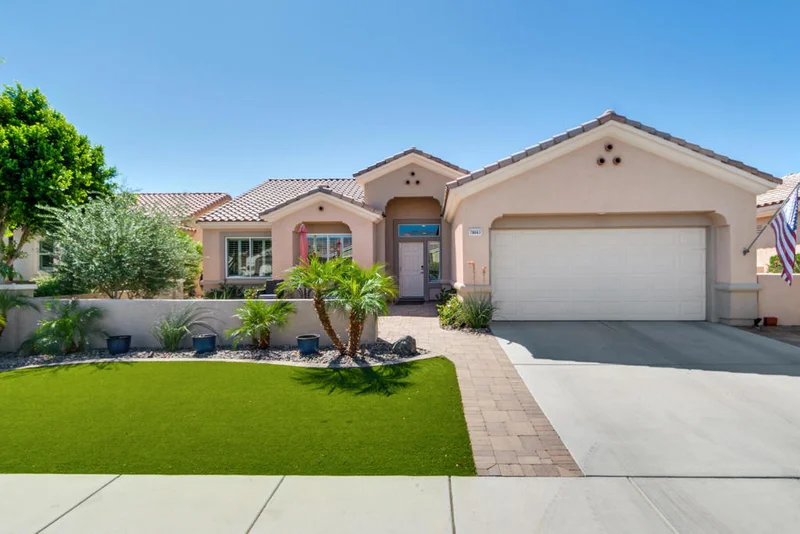 78663 Stansbury Court, Palm Desert, CA 92211