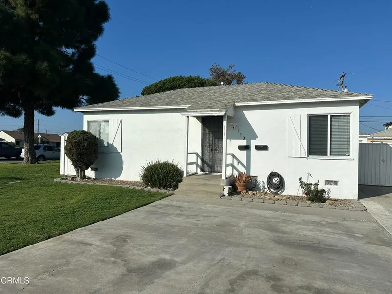 113 E Cedar Street E, Oxnard, CA 93033