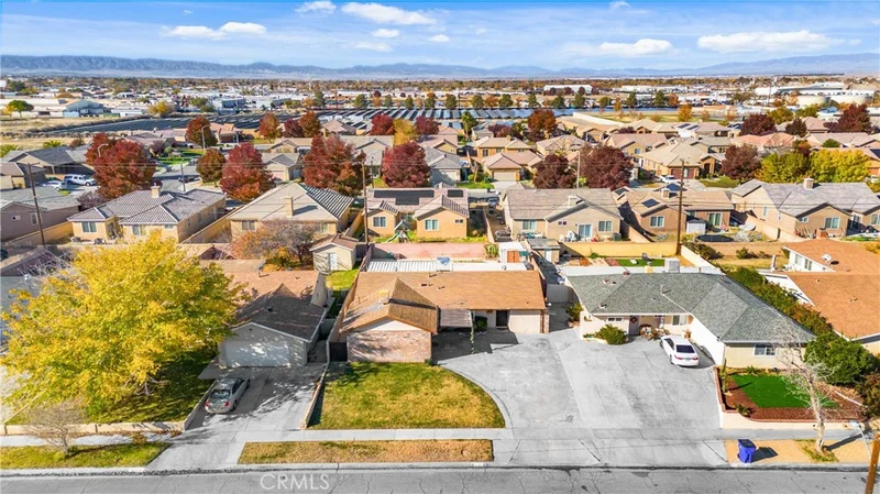 45461 3rd E, Lancaster, CA 93535