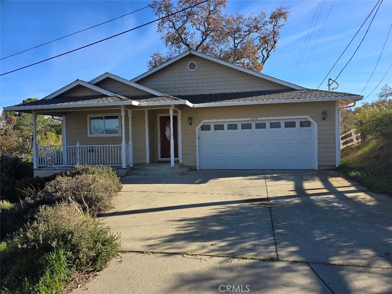 10188 Bell S, Lower Lake, CA 95457