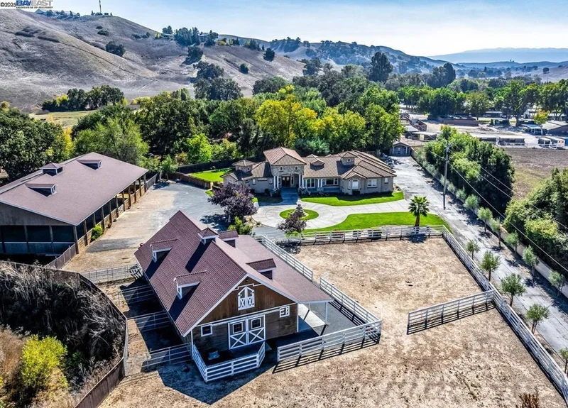 5530 Johnston Road, San Ramon, CA 94583