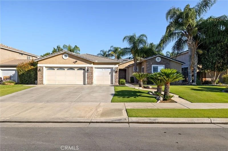 11720 Valley Forge, Bakersfield, CA 93312