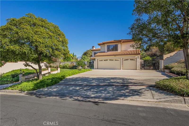 1010 Hooper, West Covina, CA 91791
