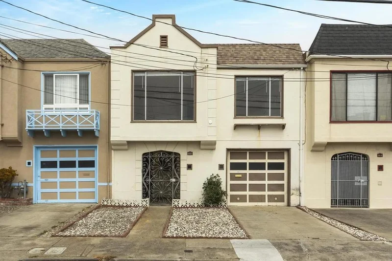 2338 39th Avenue, San Francisco, CA 94116