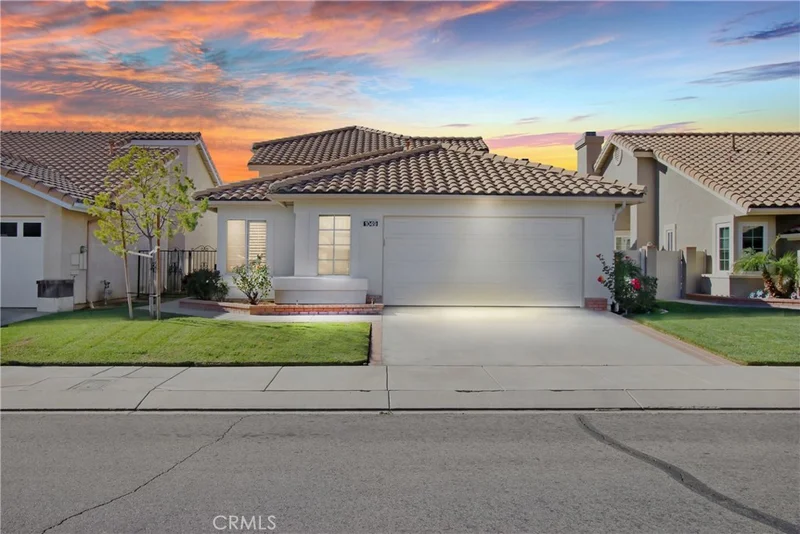 1049 Olympic Avenue, Banning, CA 92220