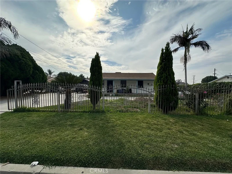 11722 Bryant, El Monte, CA 91732