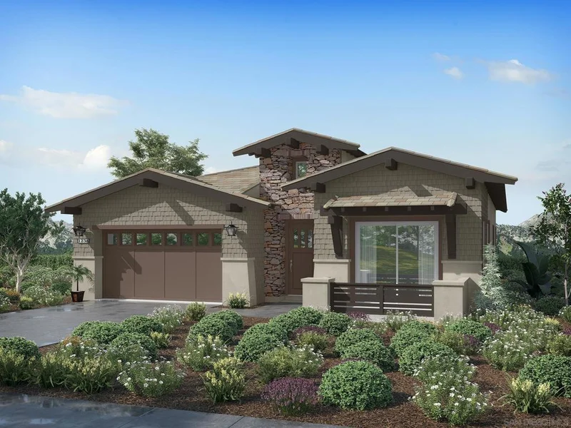 7790 La Mesa Summit Dr, La Mesa, CA 91941