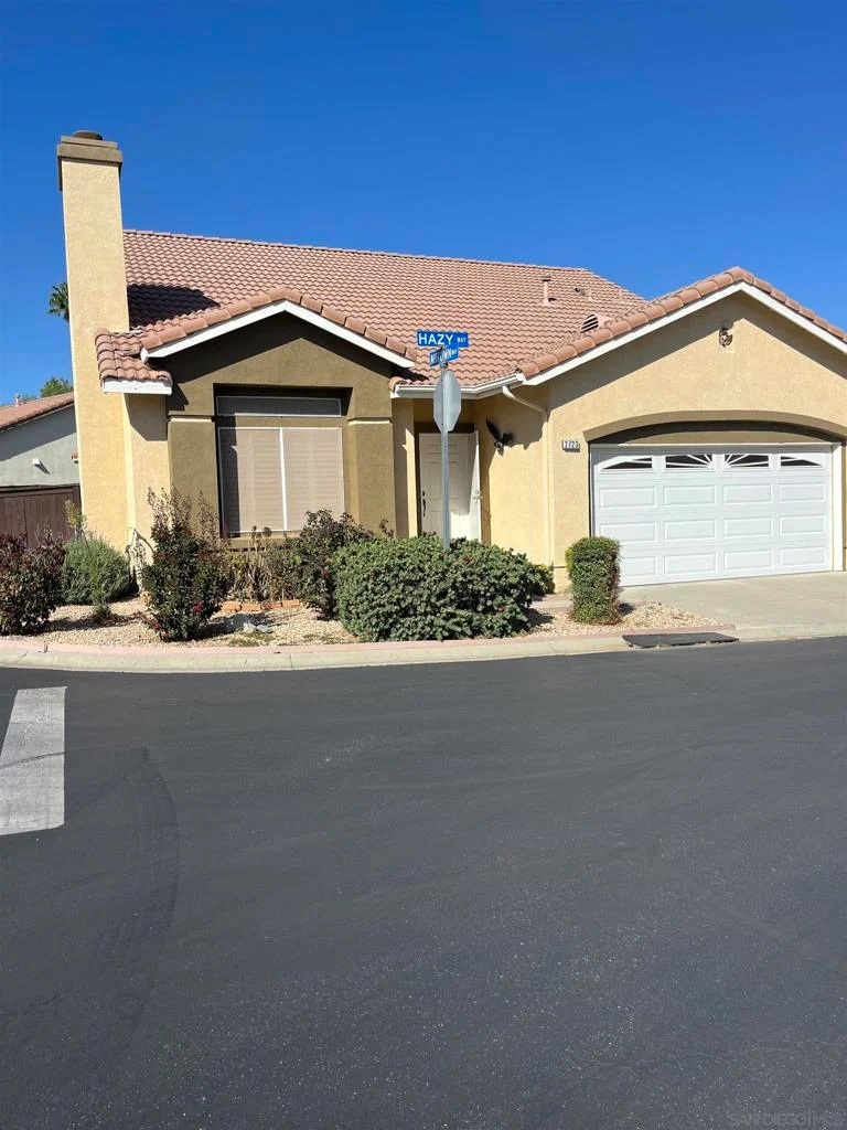 2723 Hazy Way, Banning, CA 92220