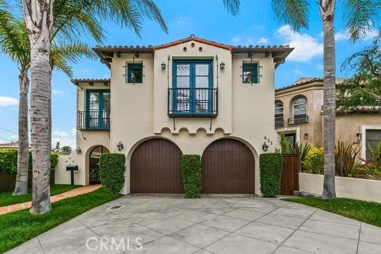 633 21st, Hermosa Beach, CA 90254