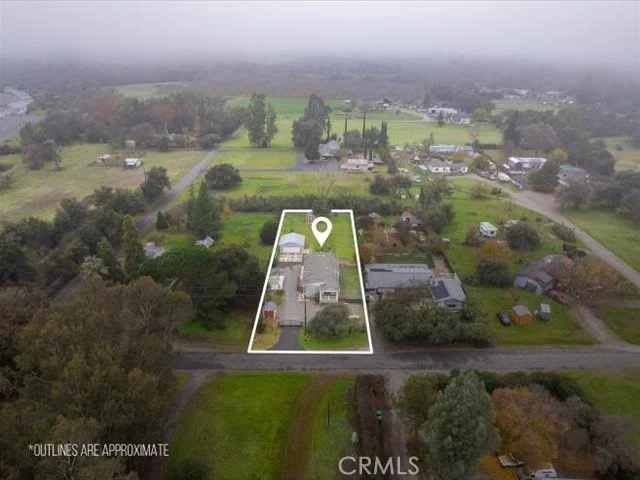 8435 Hollis Street, Los Molinos, CA 96055