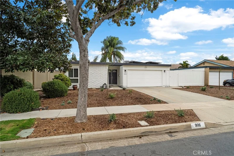 906 Magnolia, Placentia, CA 92870