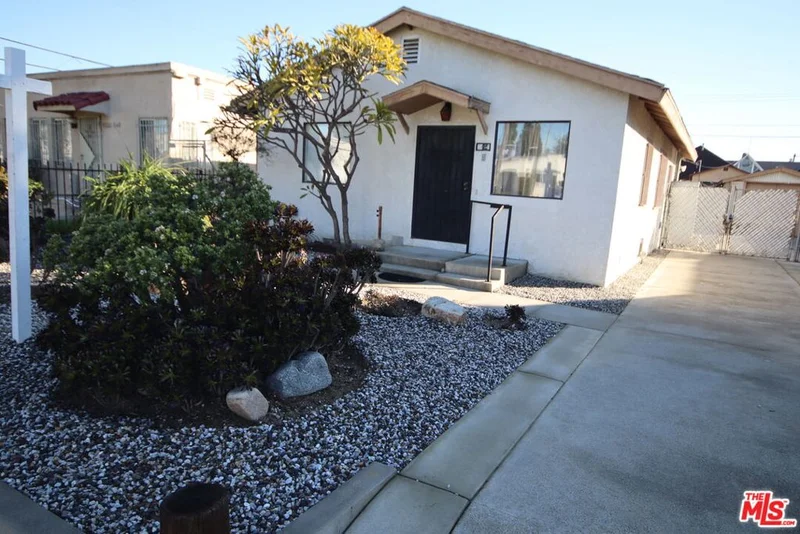 4116 2nd Avenue, Los Angeles, CA 90008