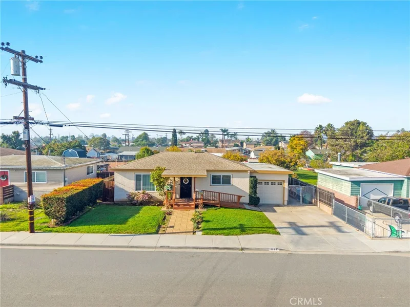 1144 Dixon, Chula Vista, CA 91911
