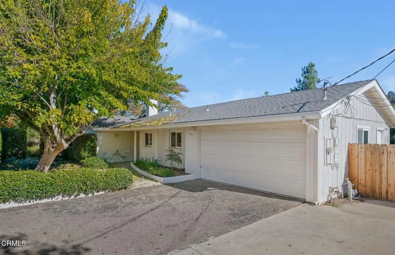 2946 Steele Street, Los Olivos, CA 93441