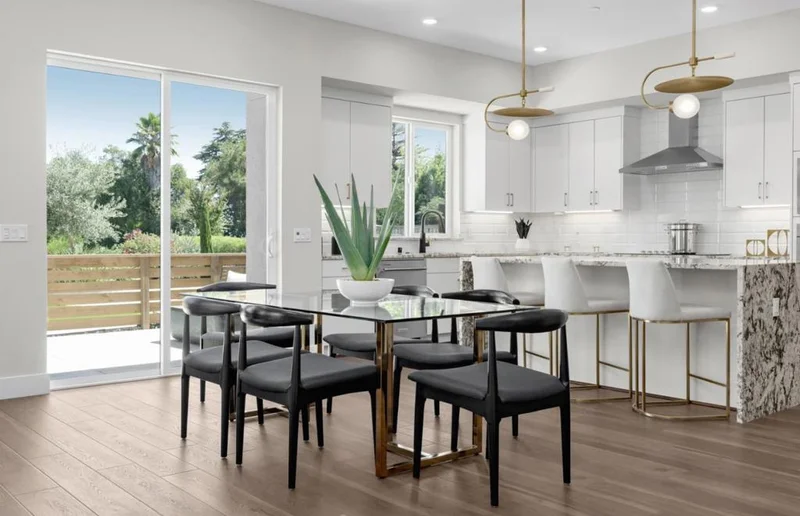 11540 Willow Place 52-11 Plan 4, Saratoga, CA 95070