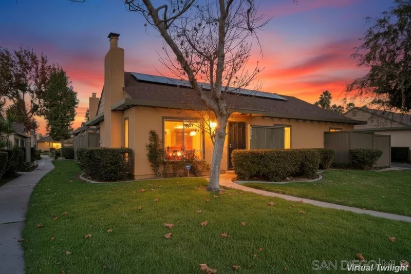9036 Caminito Vera, San Diego, CA 92126