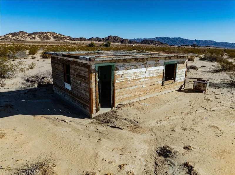 78701 Ramona, 29 Palms, CA 92277