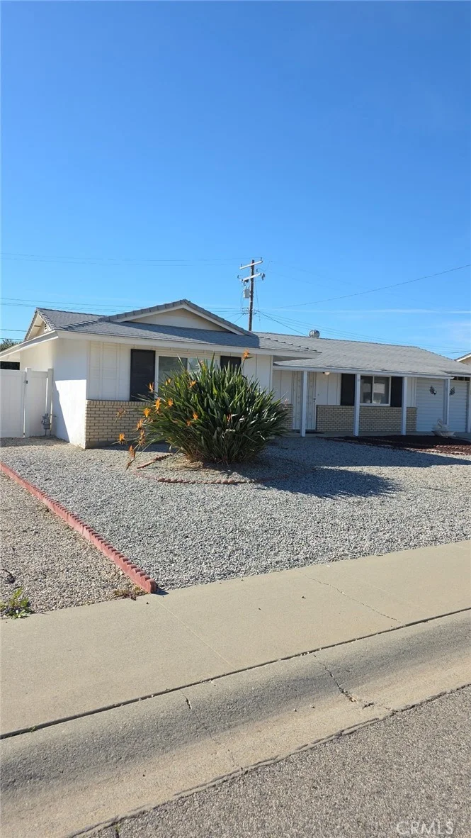 26201 Fountainbleu, Sun City, CA 92586
