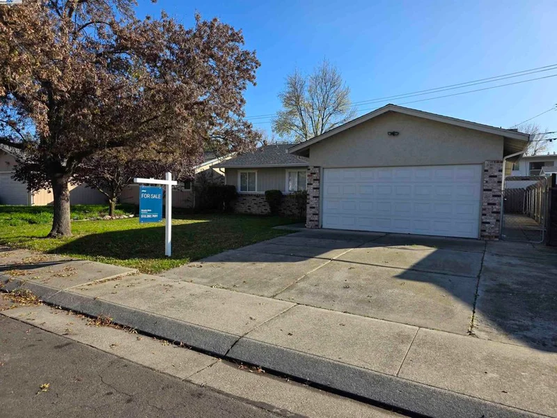 1518 Christina Ave, Stockton, CA 95204