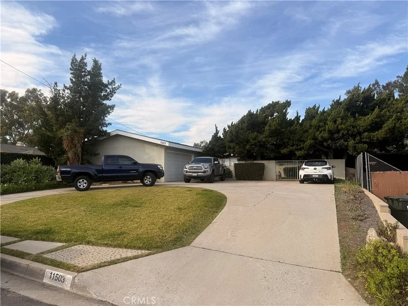 11503 Sunnybrook Lane, Whittier, CA 90604