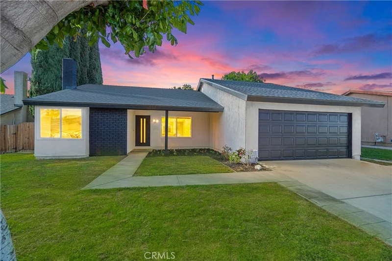 4525 Via De La Plaza, Yorba Linda, CA 92886