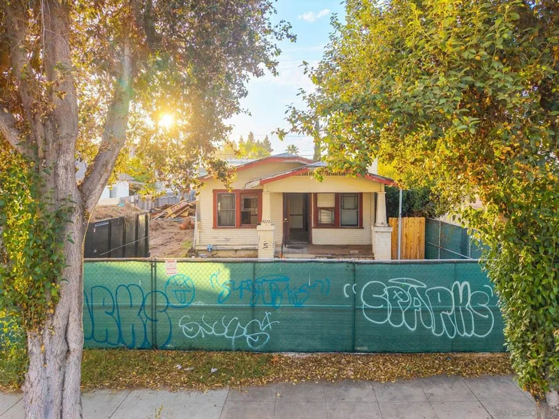 4272 45th St, San Diego, CA 92105