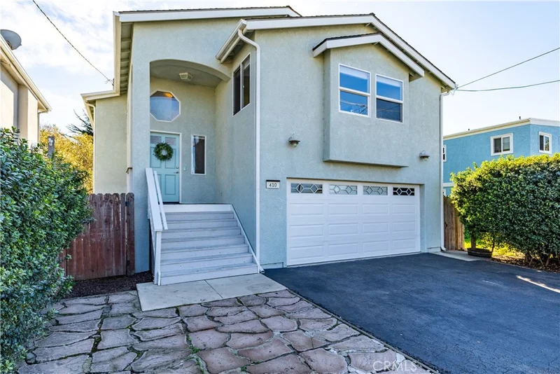 410 Island Street, Morro Bay, CA 93442