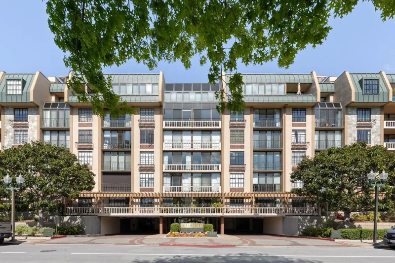 555 Laurel 330, San Mateo, CA 94401