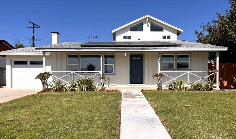 905 Patrick, Pomona, CA 91767
