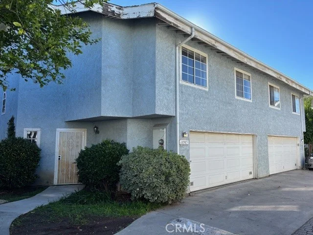 18985 Gault, Reseda, CA 91335