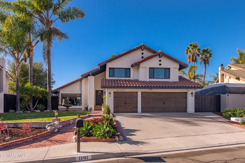 1141 Canyon Crest, Thousand Oaks, CA 91360