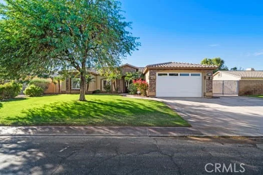 2733 Sweetwater Drive, Blythe, CA 92225
