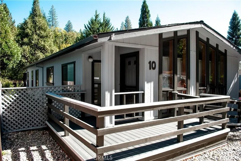 39737 Road 274, Bass Lake, CA 93604